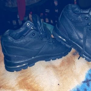 ACG nike tell me you offer